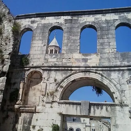דירה Herzlich